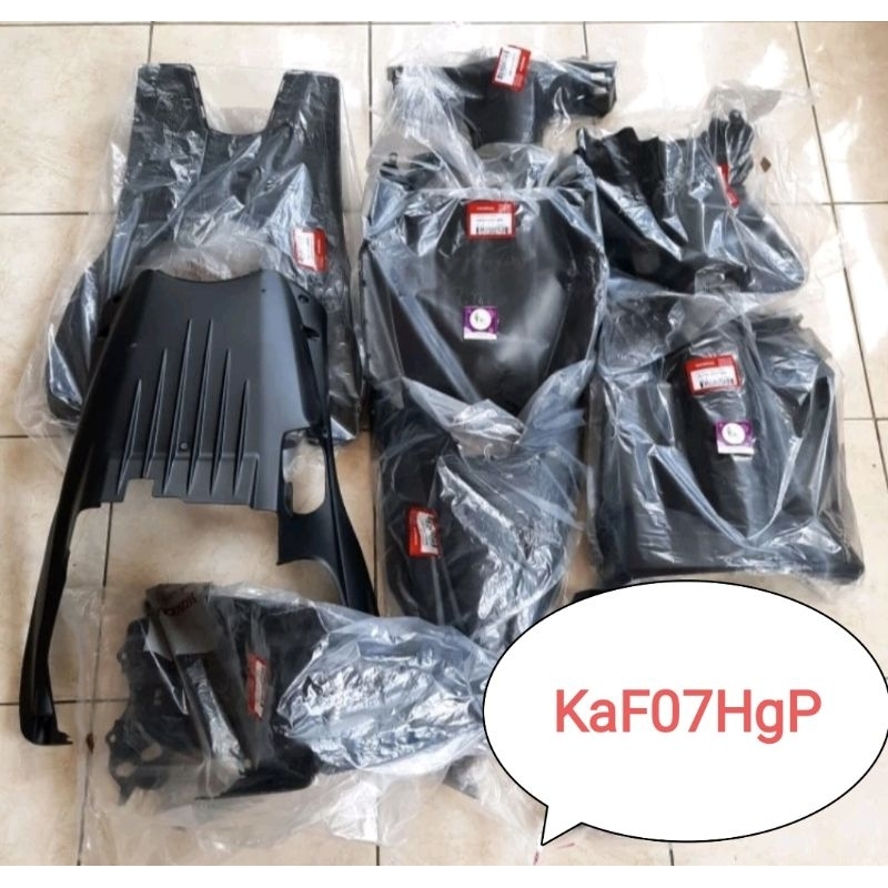 Body bodi kasar Set beat karbu Original ahm