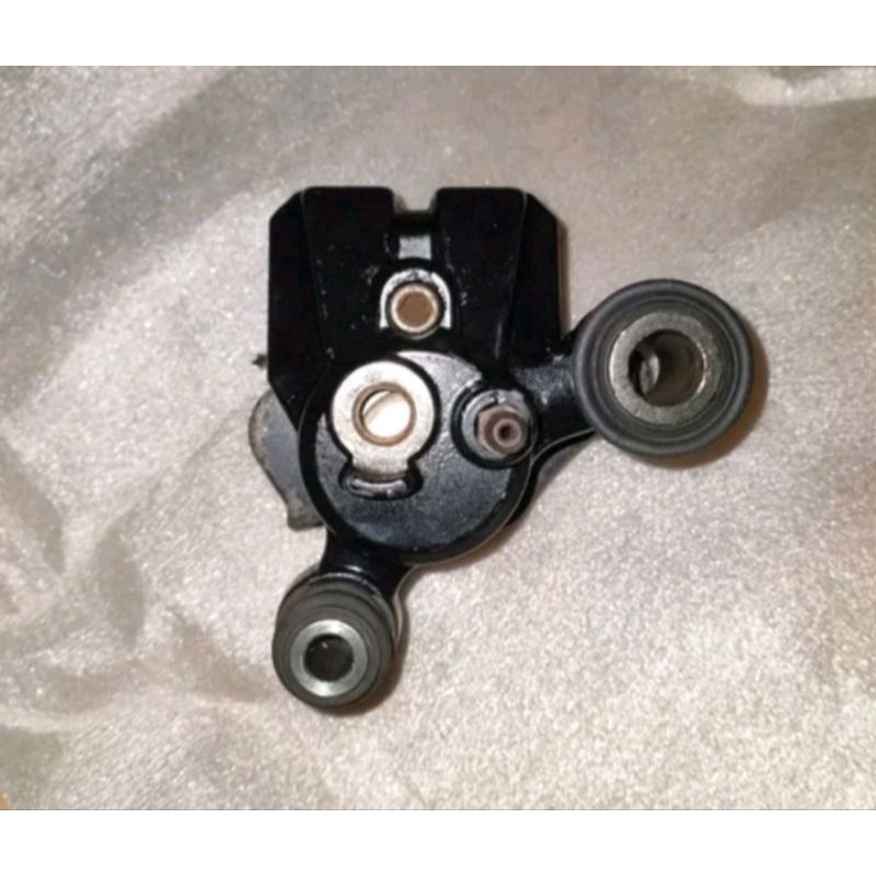 KALIPER PALABABI YAMAHA MIO LAMA ORIGINAL COPOTAN