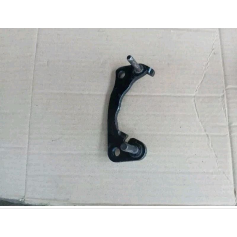 Breket dudkan kaliper yamaha mio sporty mio smile mio soul karbu fino karbu original copotan