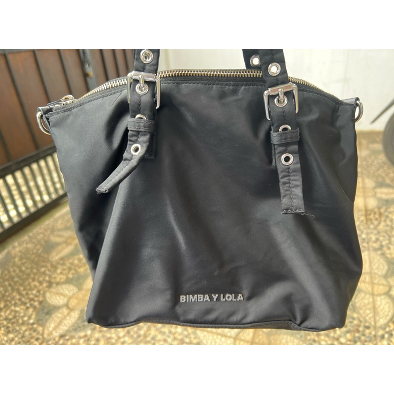 bimba y lola shopper original