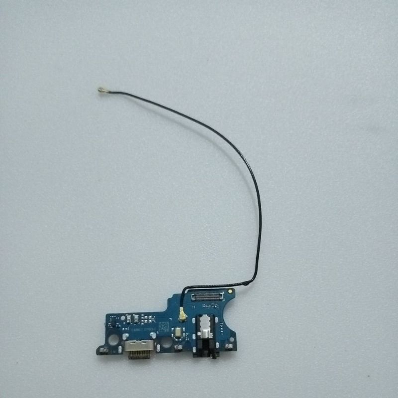 KONEKTOR CAS SAMSUNG A04E