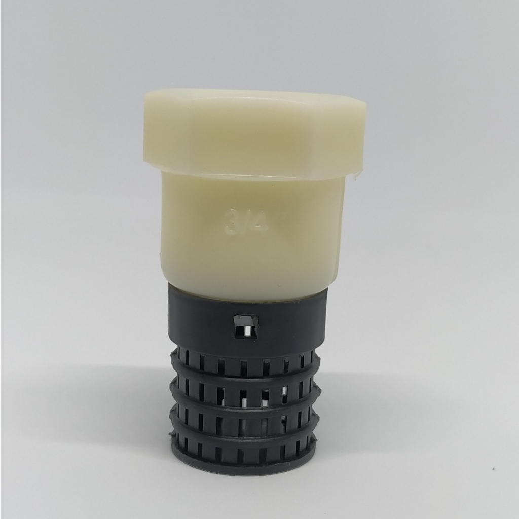 Foot Klep / Saringan Pipa 3/4 inch / Foot Valve