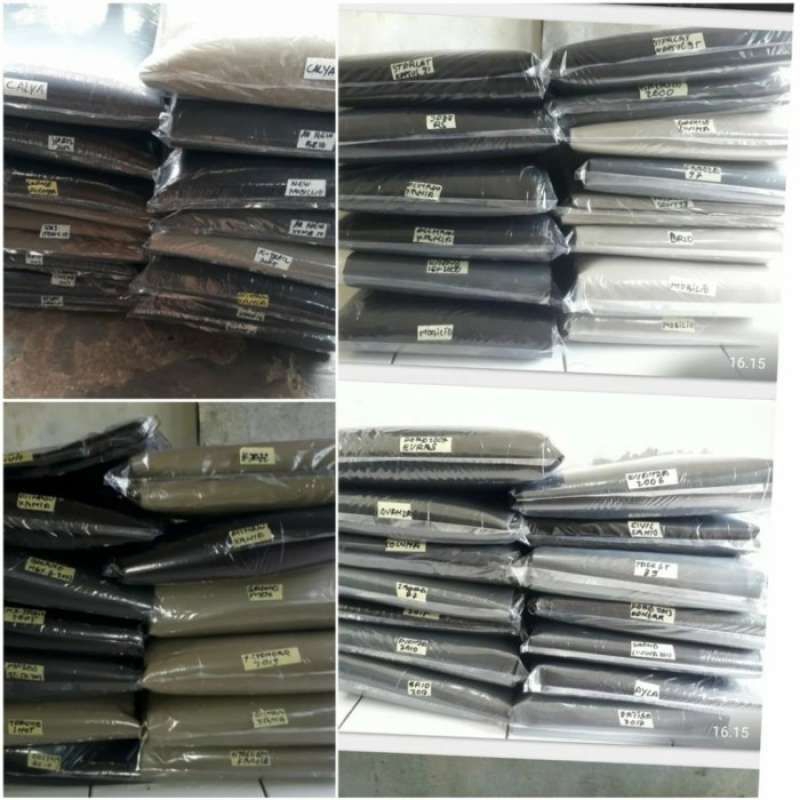 Karpet Dasar Mobil Avanza / Xenia Lama