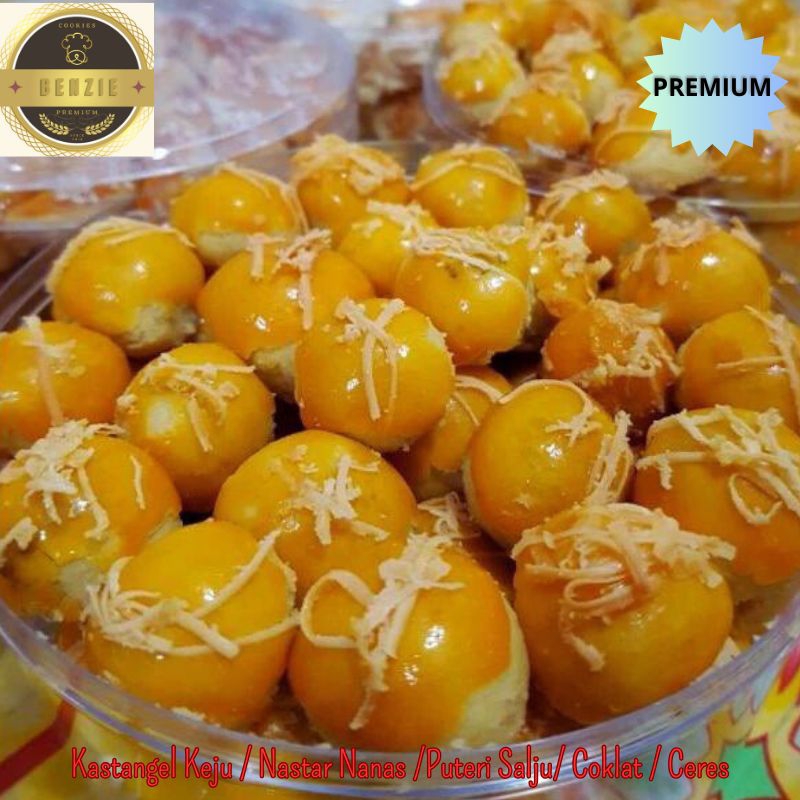 

Kue nastar premium Kastengel keju edam wisman kue nastar lembut dan enak 6 varian rasa kue lebaran