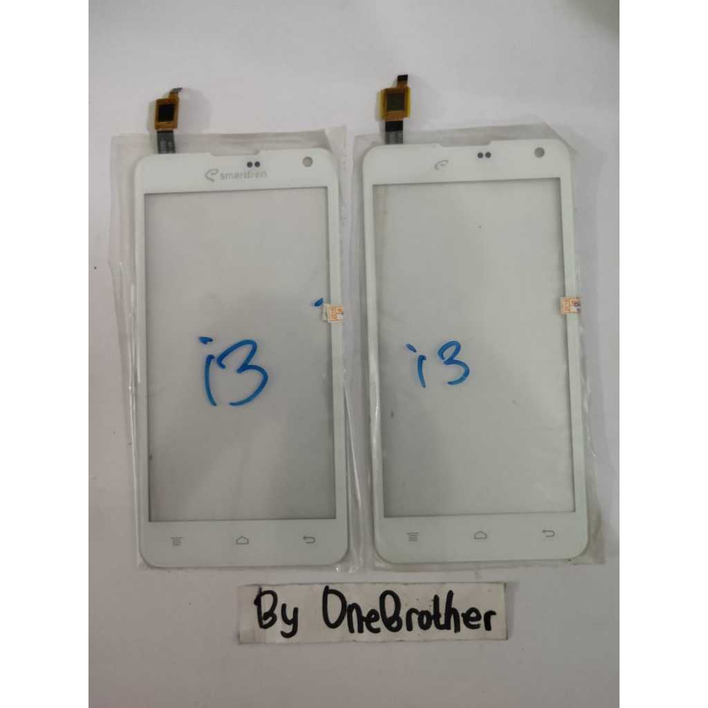 TOUCHSCREEN SMARTFREN MAX I3