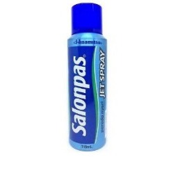salonpas jet spray