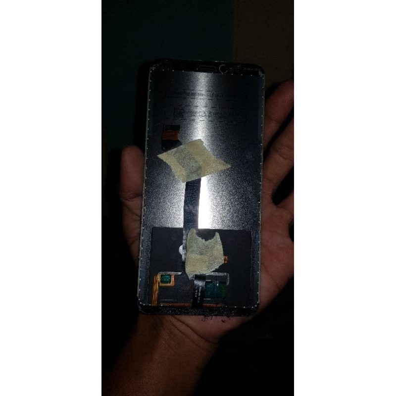 LCD Xiaomi REDMI S2 Copotan