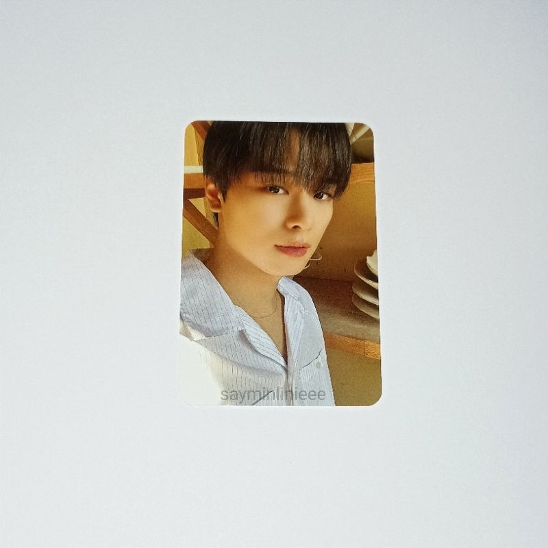 Readystock photocard PC THE BOYZ TBZ LEE JUYEON Benefit Everline season's greetings SG SG24 2024 seg