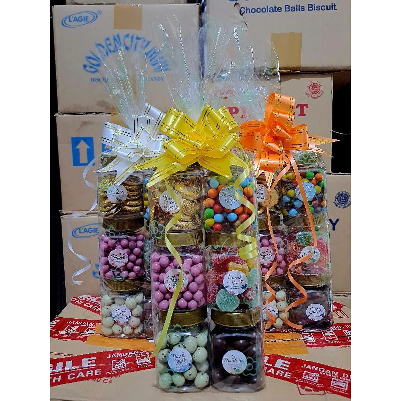 

Coklat legie 6 susun Paket Coklat legie Hampers Coklat coklat Lebaran lucu