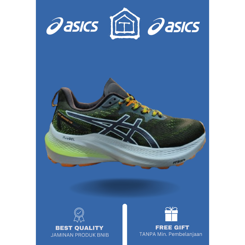 Asics GT 2000 12