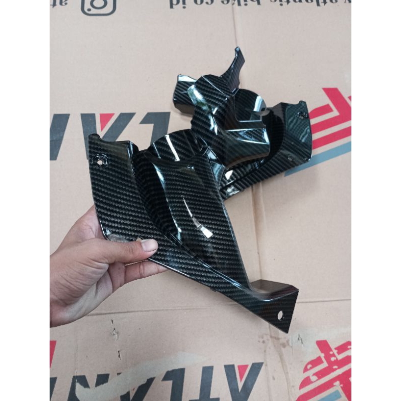 dasbor r15 v2 carbon dashboard r15 panel meter r15 carbon