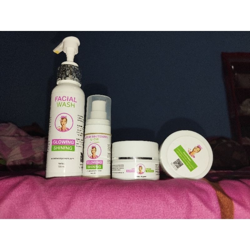 Sbc skincare
