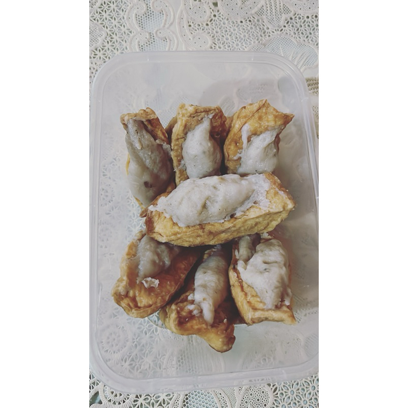 

TAHU BAKSO