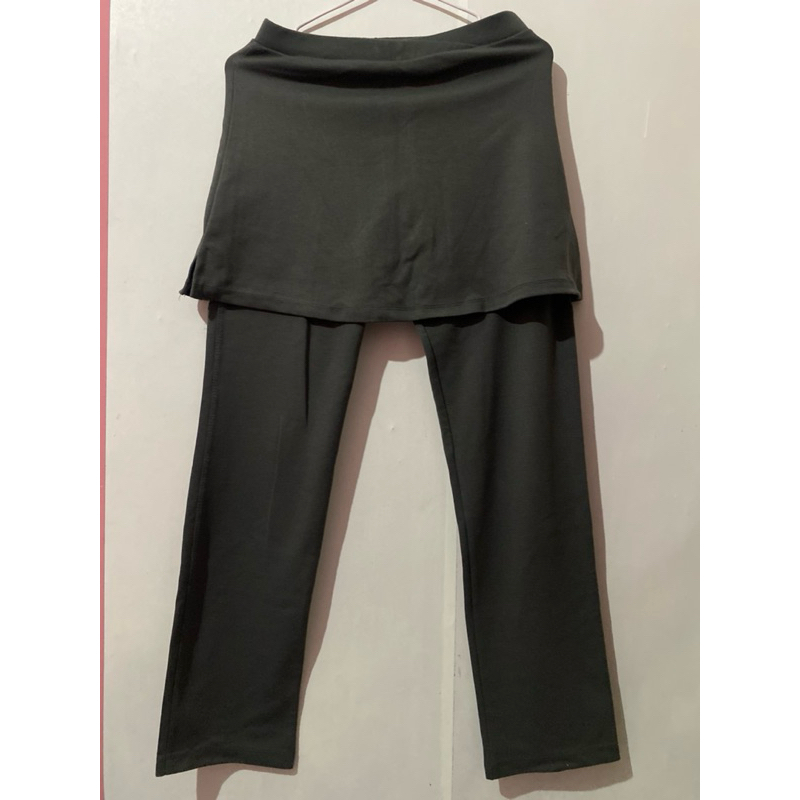 preloved legging sport wanita