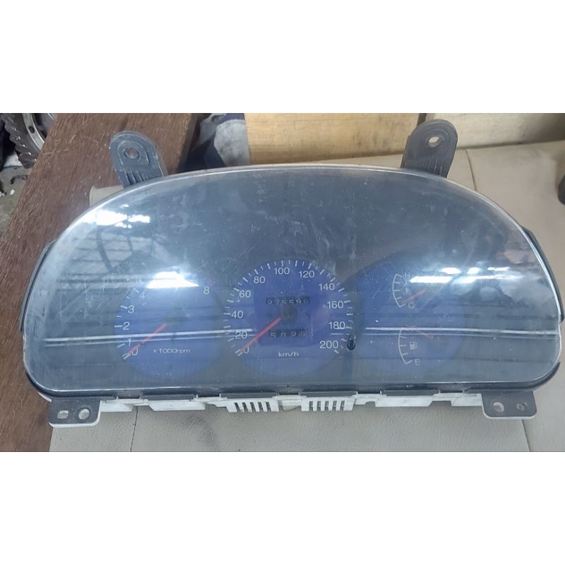 Spidometer kia carens 1 matic original