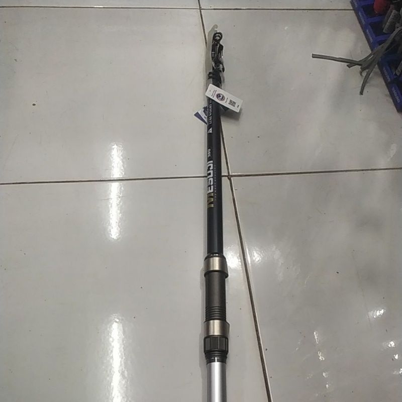 Joran Ogawa mesuji Surf Fuji 390&420