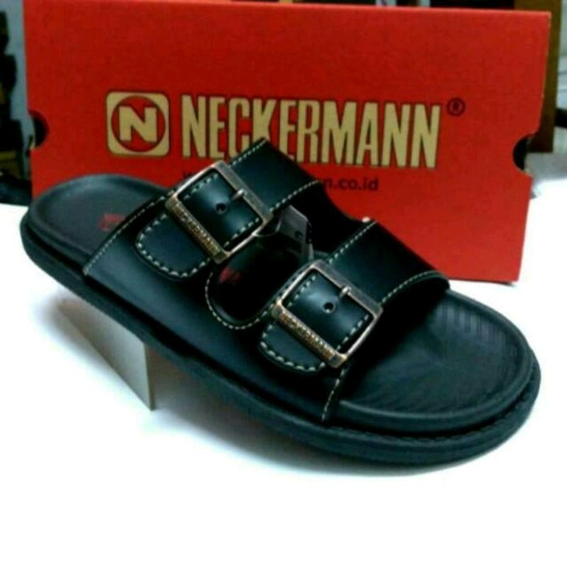 SANDAL NECKERMANN EDEN 051 ORIGINAL 100%