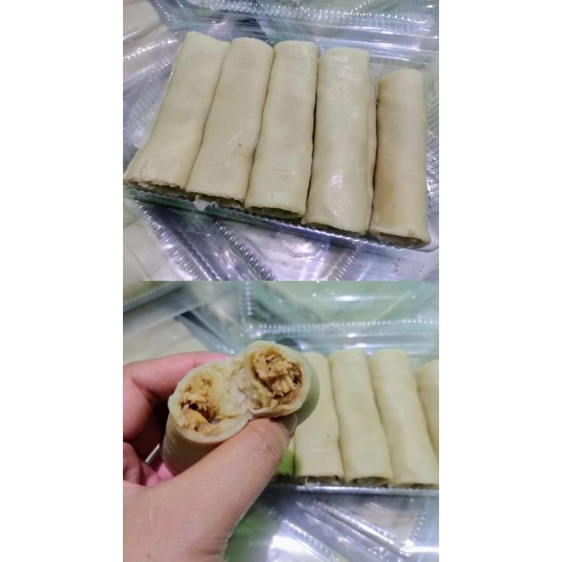 

[isi 10] Sosis solo