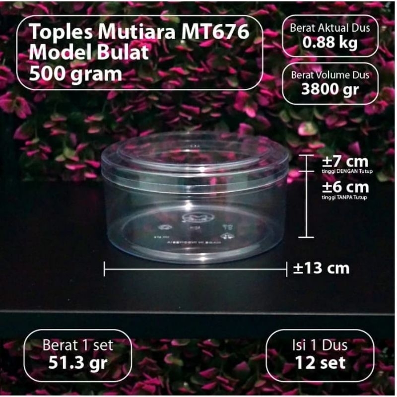 Toples Kue Kering Unity / Toples Unity MT676 /Toples Murah