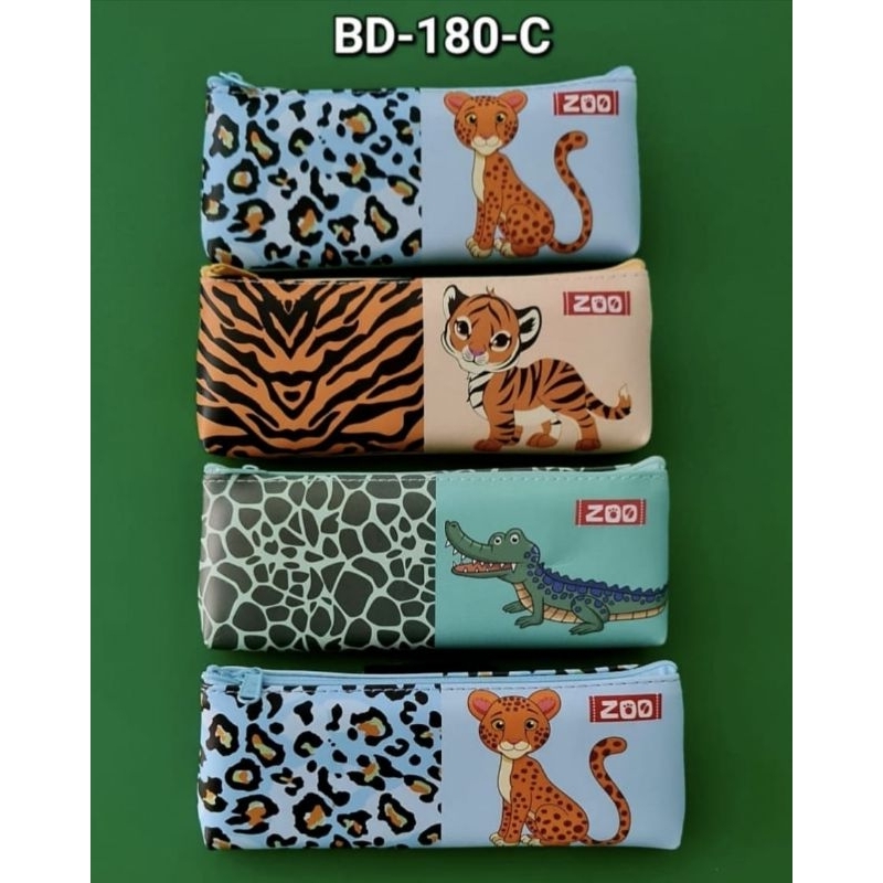 

KOTAK PENSIL KAIN BD-180C