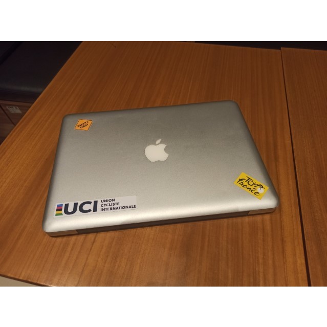 MacBook Pro 2011 i7 13 Inch