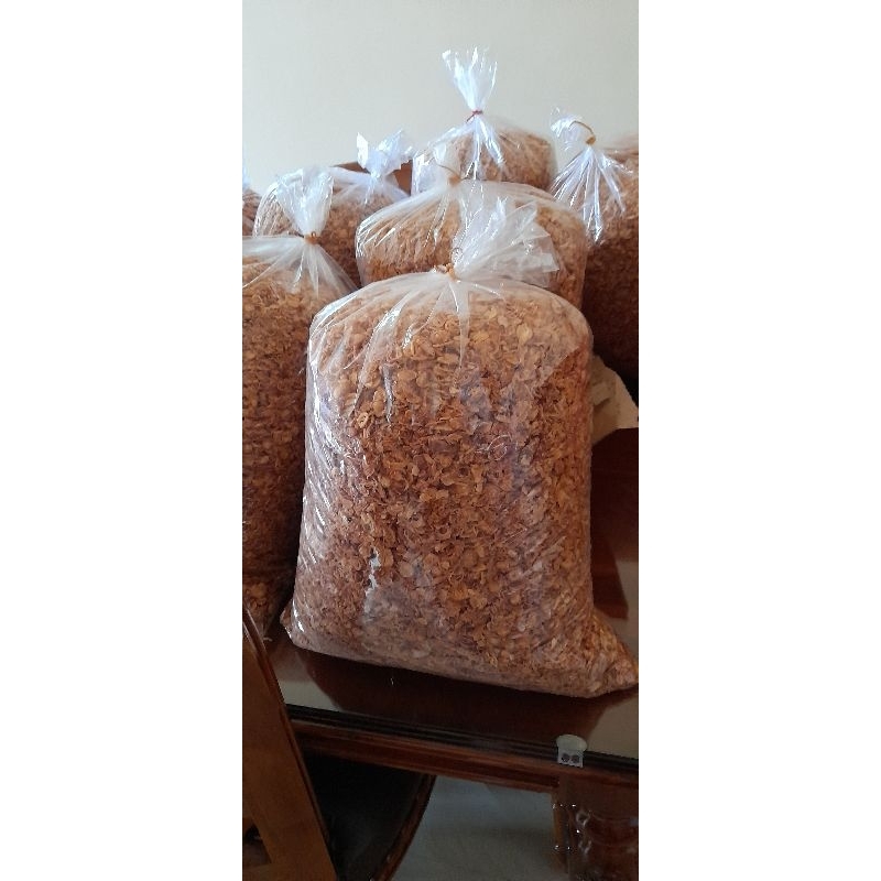 

Bameku Bawang Goreng Probolinggo 60 ribuan