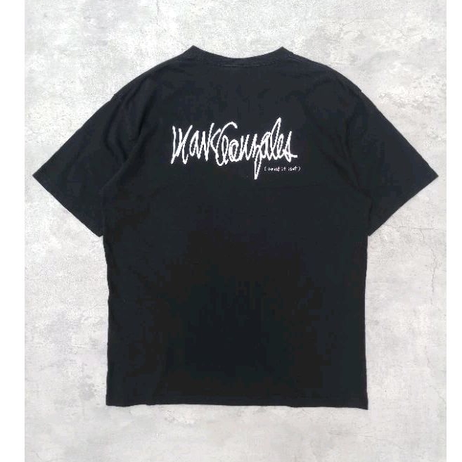 KAOS MARK GONZALES SECOND | KAOS MARK GONZALES SKATEBOARDING | LARGE