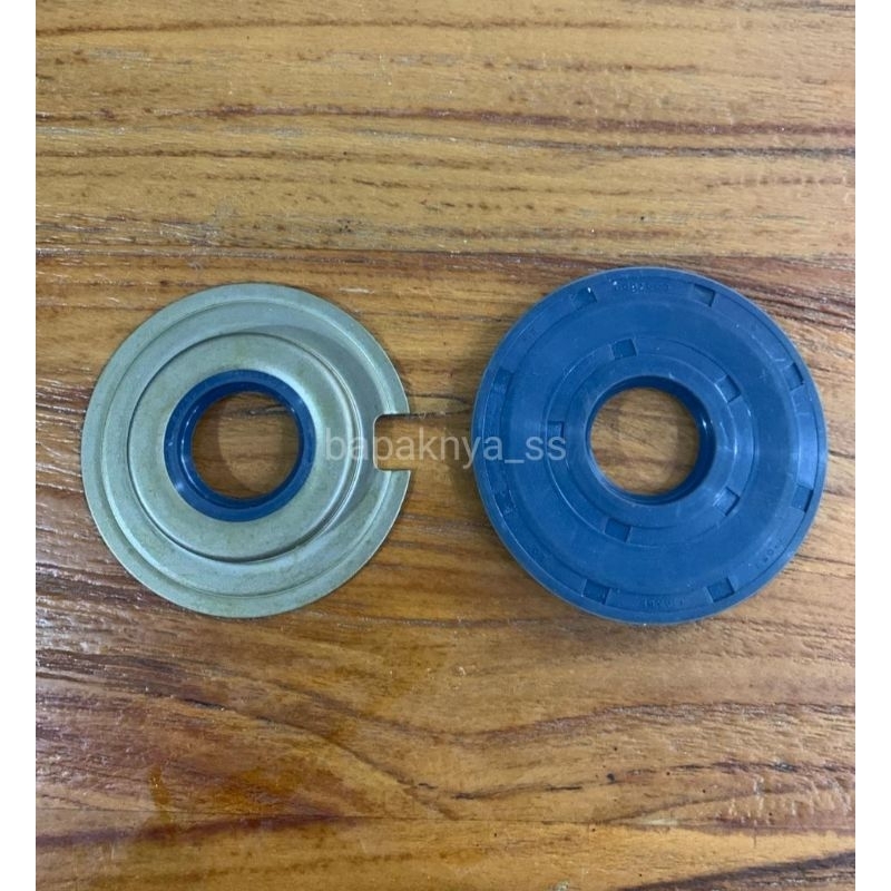 Seal kruk as Vespa VBB Super Corteco