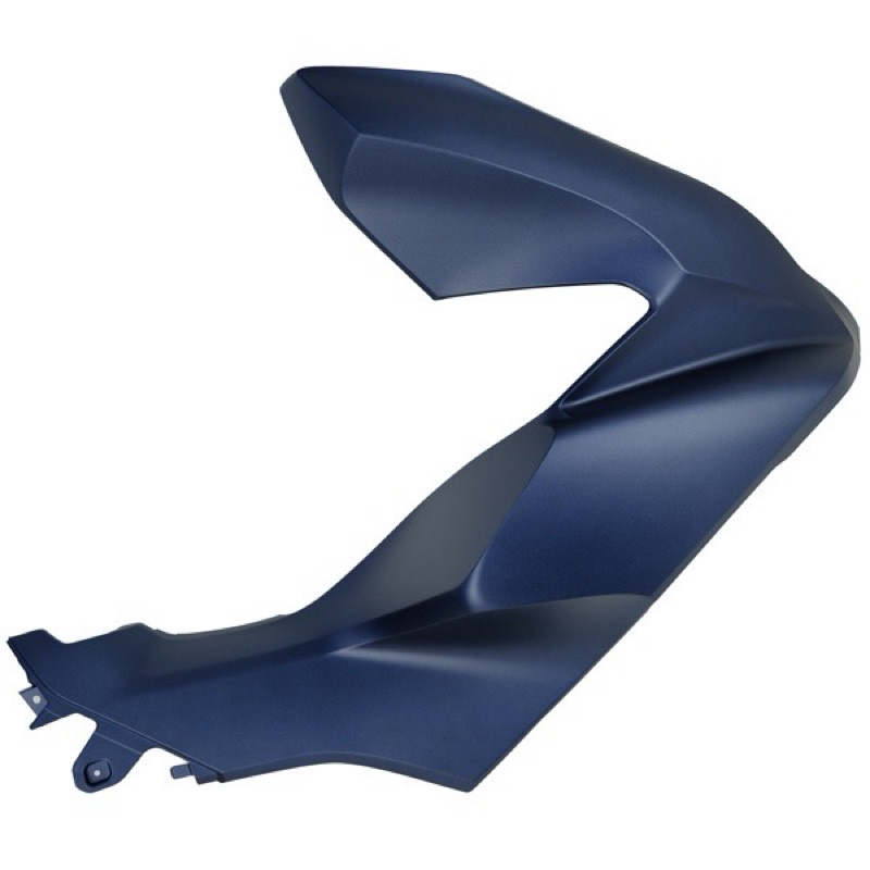 cover kanan depan Honda pcx