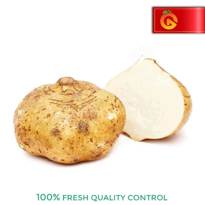 

BENGKUANG FRESH 1 KG
