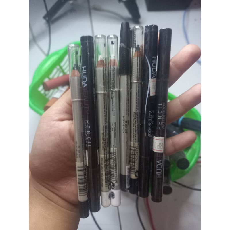 pensil Alis Wardah