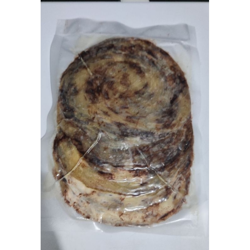 

Canai Coklat Isi 5 pcs