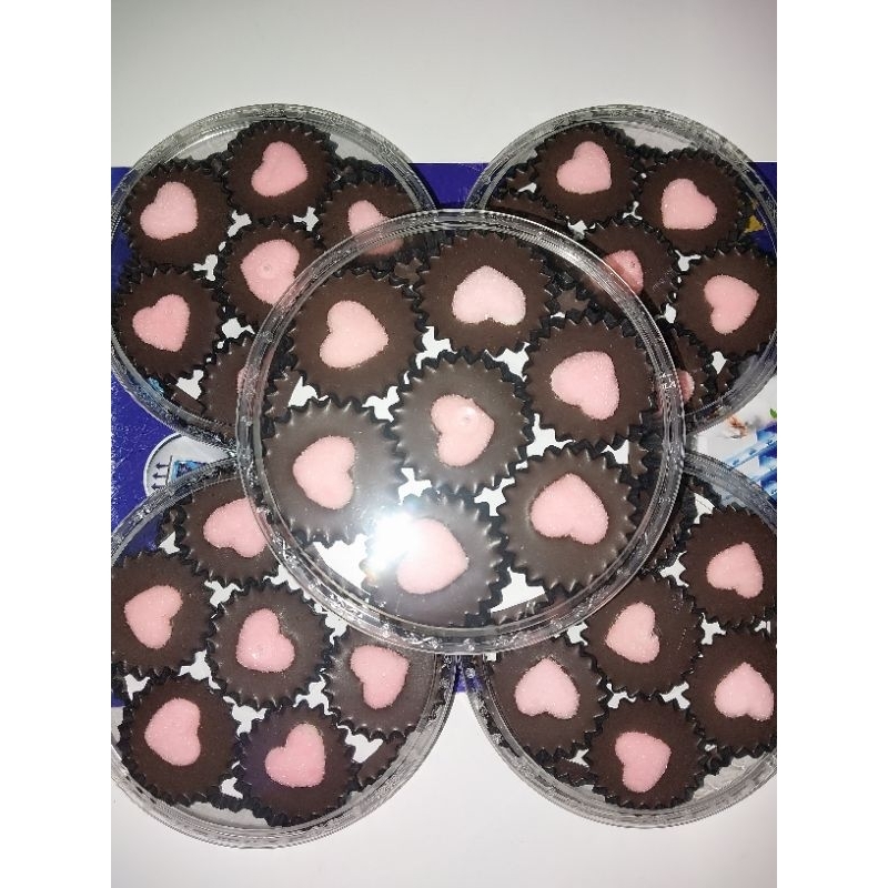 

coklat yupi (chokyu)premium