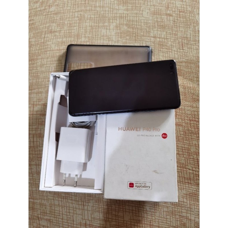 Huawei P40 PRO (ada GMS)