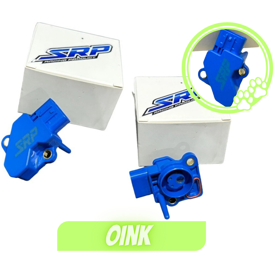 TPS Sensor SRP Yamaha Aerox 155 Lexi Aerox Connected Original