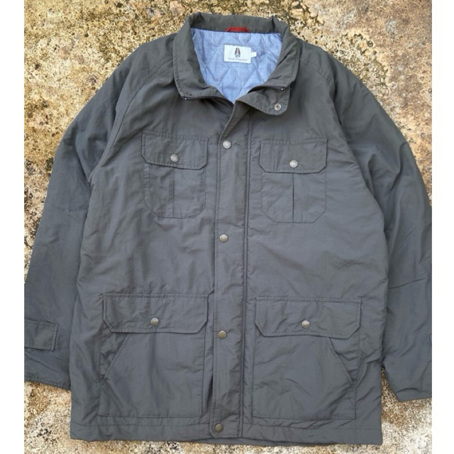 Hush Puppies Semi Parka