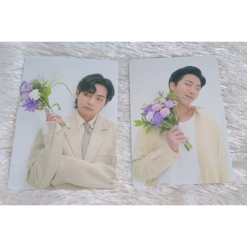 MPC GIFT MEMBERSHIP BTS