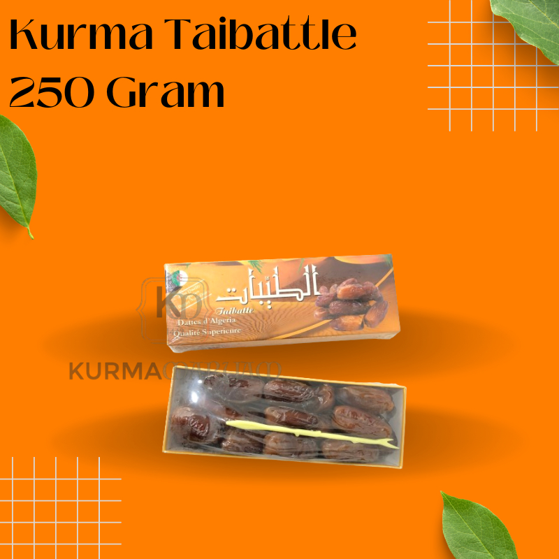 

[ New ] Kurma TUNISIA MADU TaiBattle 250 Gram Basah / Kurma Tunisia Madu 250 Gram Non Tangkai / Kurma Tunisia Madu 250 Gram / Kurma Madu Tunisia / Kurma Tunisia Super / Kurma Tunisia Barari Curah / Oleh Oleh Haji Umroh / Toko Ghaizan Store