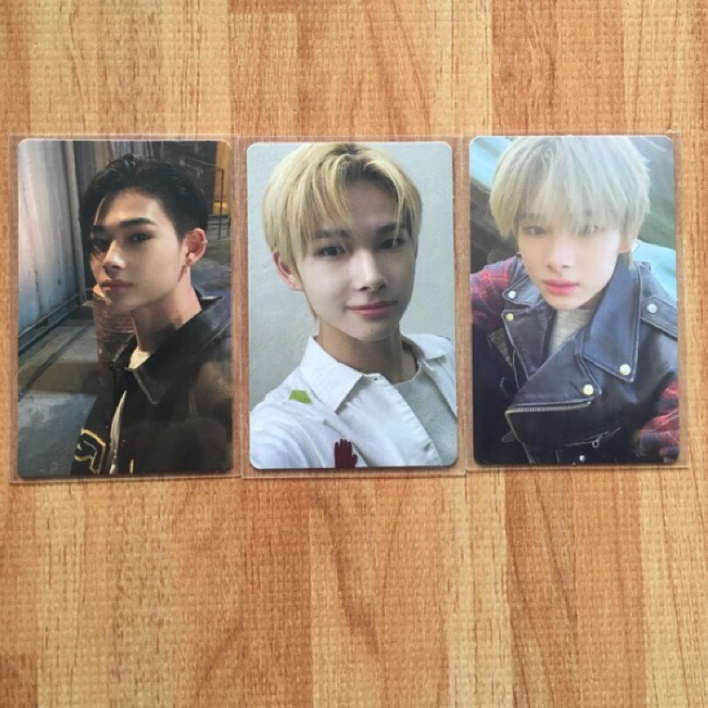 [TAKE ALL ONLY] OFFICIAL PHOTOCARD ENHYPEN MANIFESTO DAY ONE 1 DARK BLOOD DB PC ALBUM WEVERSE VER WV