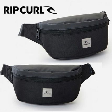 Tas Rip Curl Midnight Waistbag Original