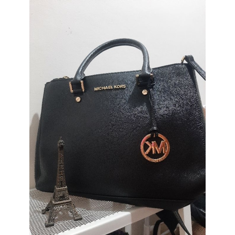 Preloved Tas MK