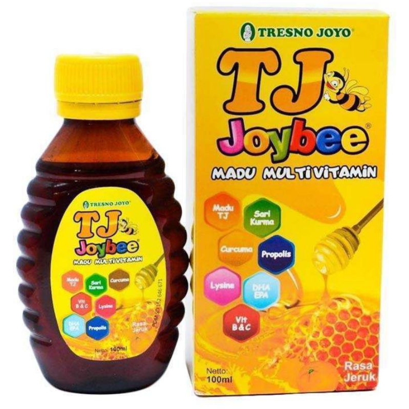 

Madu Tj (Untuk kesehatan tubuh)