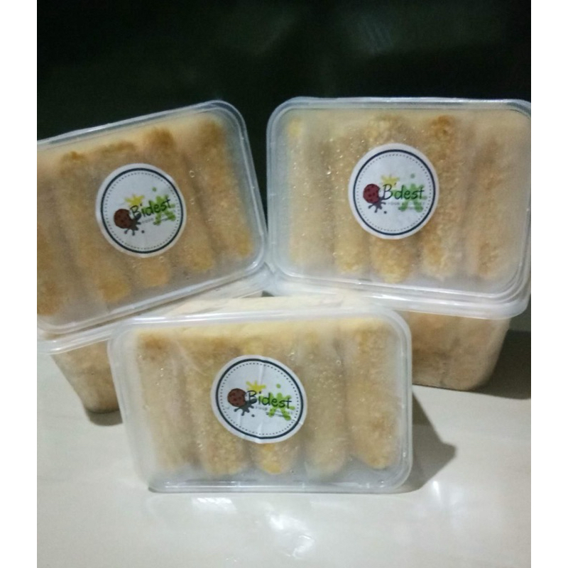 

Risoles Mayo Frozen