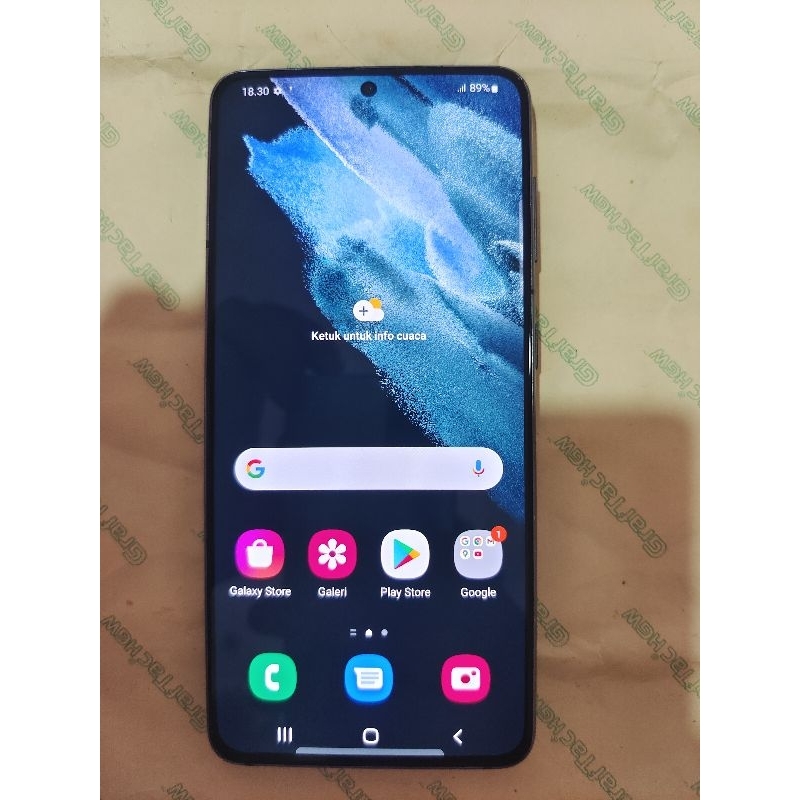 Samsung s21 5g 8/256gb