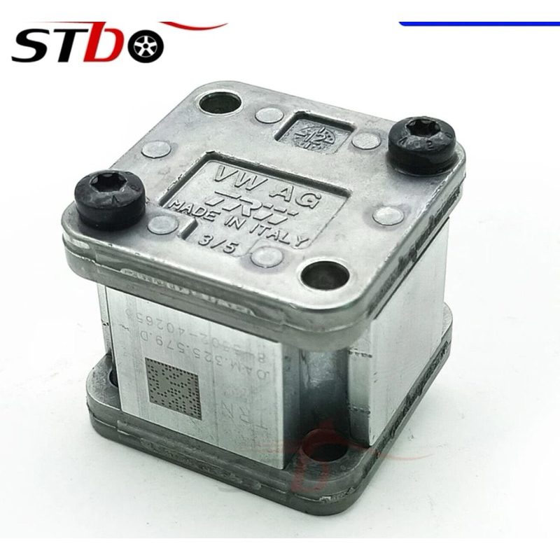 gearpump oil volkswagen pompa oli hidrolik rc