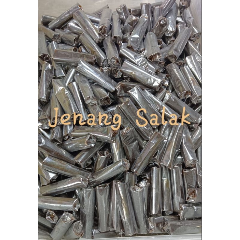 

Jenang Salak Banjarnegara