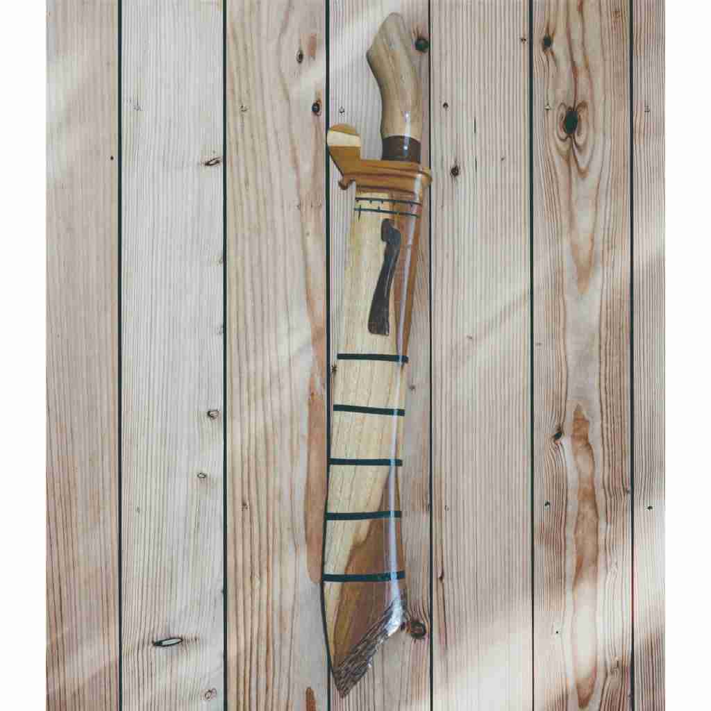 Kayu Jati Belanda Motif Pttr Oprex 40