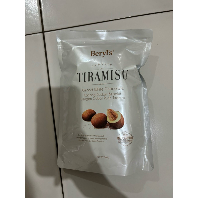 

TIRAMISU
