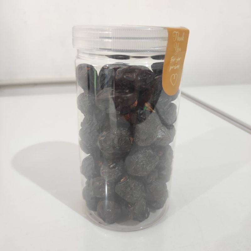 

Kurma Ajwa 500 gram