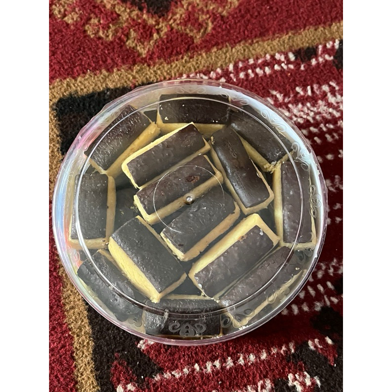 

Coklat stick